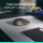 LOGITECH Signature M650 L Wireless Mouse Leworeczna Grafitowa - 713366 - zdjęcie 7